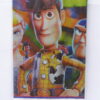 Mantel Toy Story
